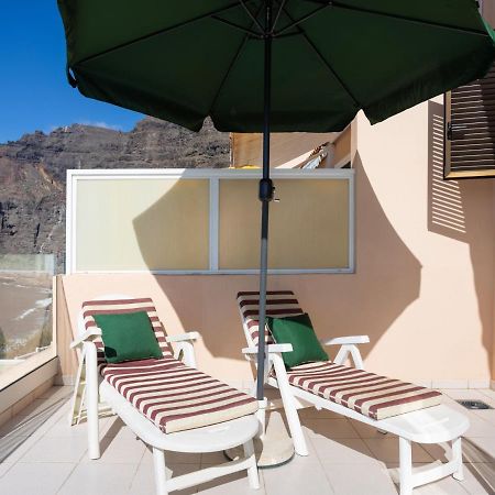 אקנטילדו דה לוס גיגנטס Apartment Buenavista By Interhome מראה חיצוני תמונה