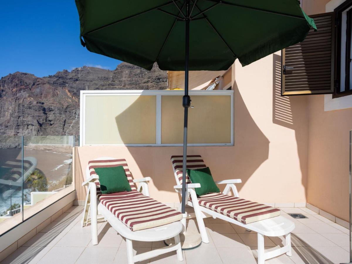אקנטילדו דה לוס גיגנטס Apartment Buenavista By Interhome מראה חיצוני תמונה