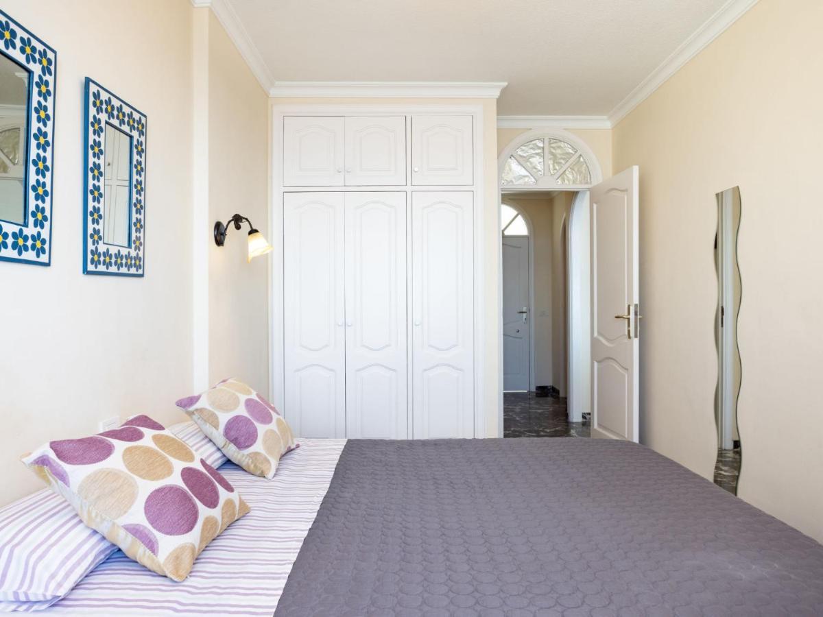 אקנטילדו דה לוס גיגנטס Apartment Buenavista By Interhome מראה חיצוני תמונה