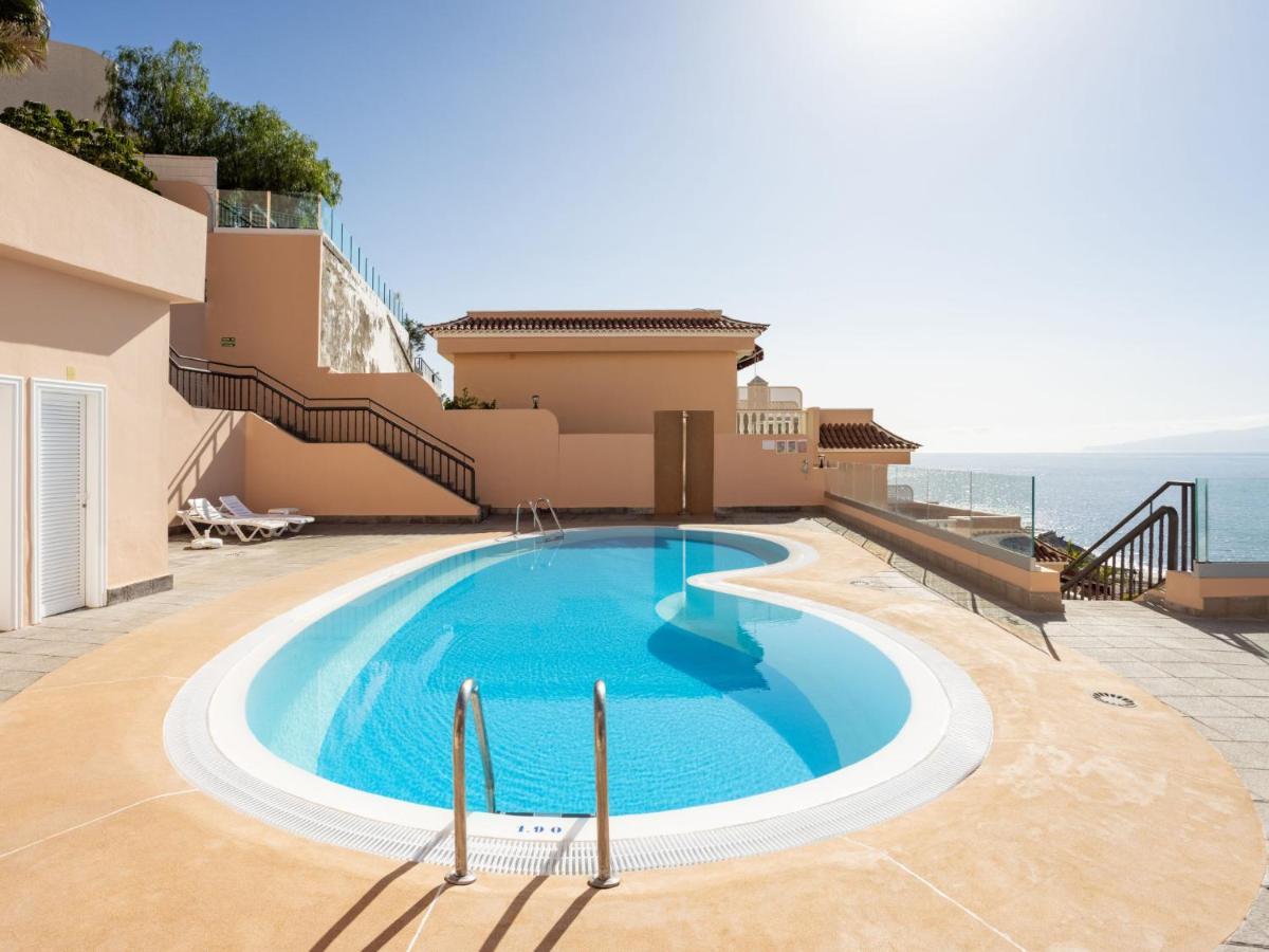 אקנטילדו דה לוס גיגנטס Apartment Buenavista By Interhome מראה חיצוני תמונה