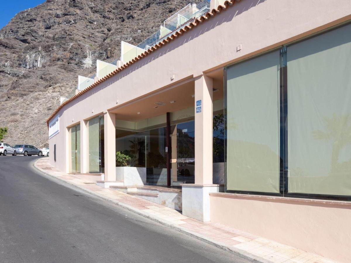 אקנטילדו דה לוס גיגנטס Apartment Buenavista By Interhome מראה חיצוני תמונה