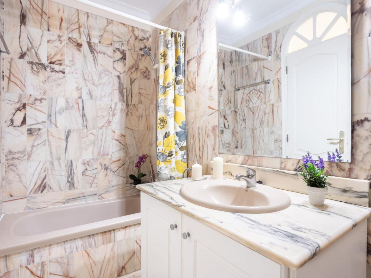 אקנטילדו דה לוס גיגנטס Apartment Buenavista By Interhome מראה חיצוני תמונה