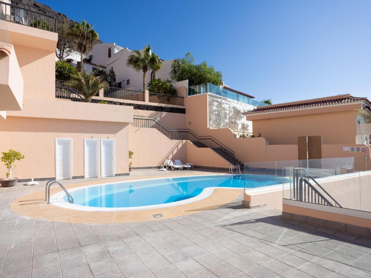 אקנטילדו דה לוס גיגנטס Apartment Buenavista By Interhome מראה חיצוני תמונה