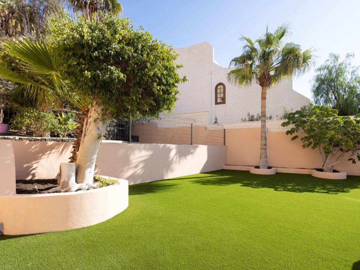 אקנטילדו דה לוס גיגנטס Apartment Buenavista By Interhome מראה חיצוני תמונה