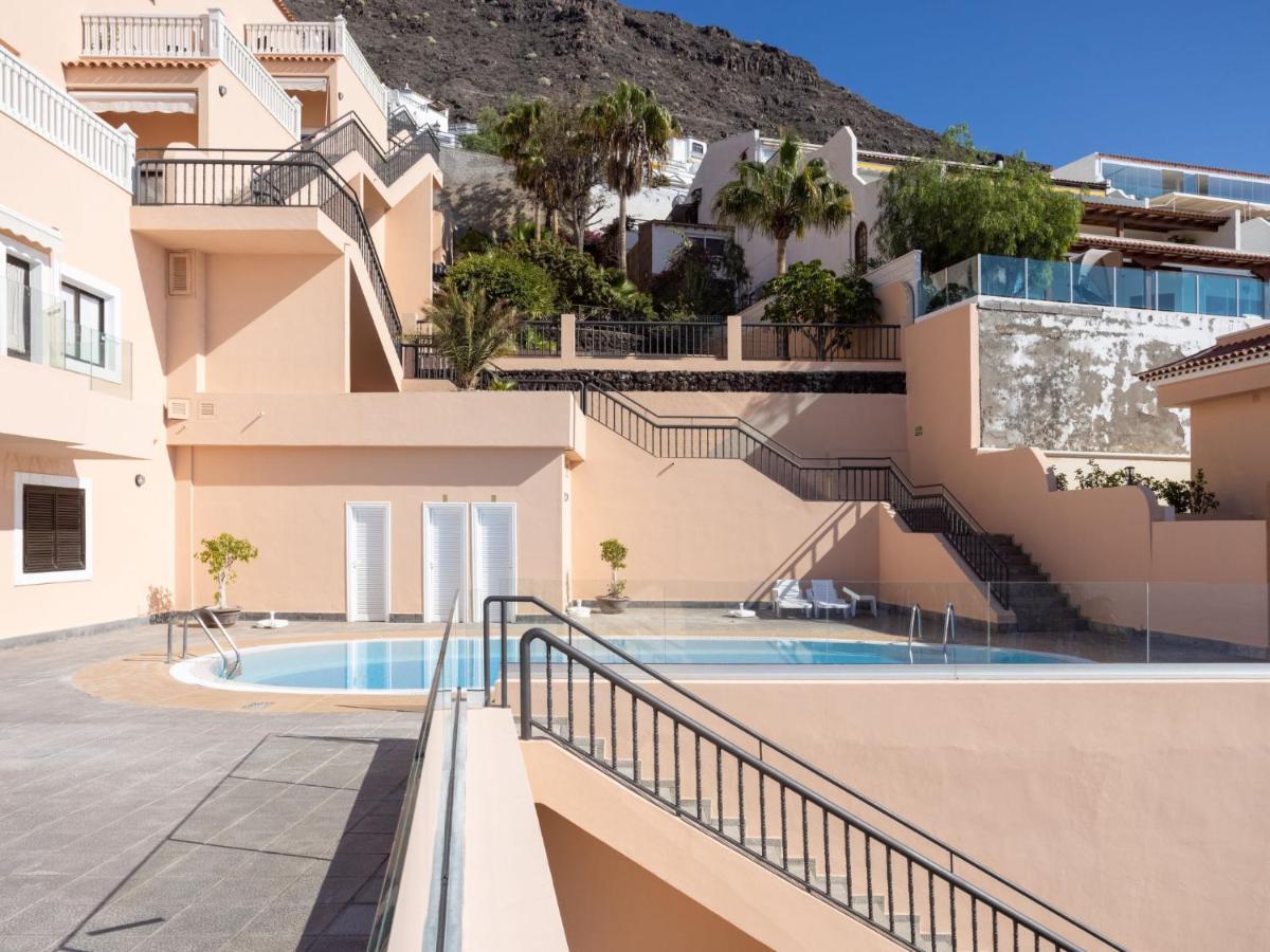 אקנטילדו דה לוס גיגנטס Apartment Buenavista By Interhome מראה חיצוני תמונה