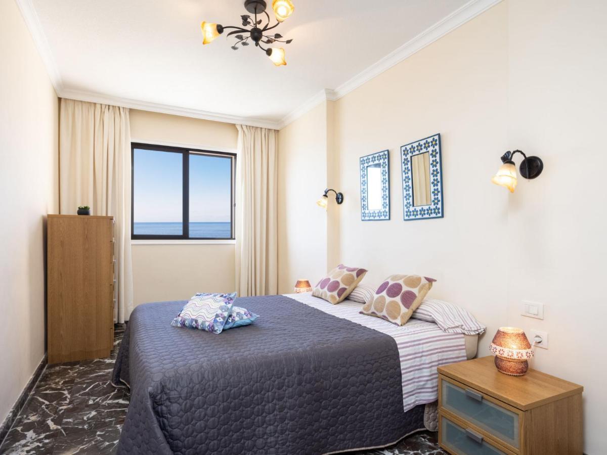 אקנטילדו דה לוס גיגנטס Apartment Buenavista By Interhome מראה חיצוני תמונה