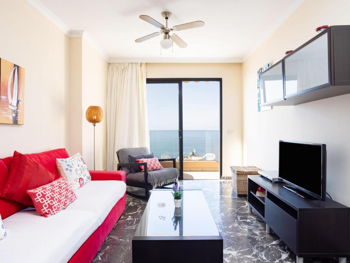 אקנטילדו דה לוס גיגנטס Apartment Buenavista By Interhome מראה חיצוני תמונה