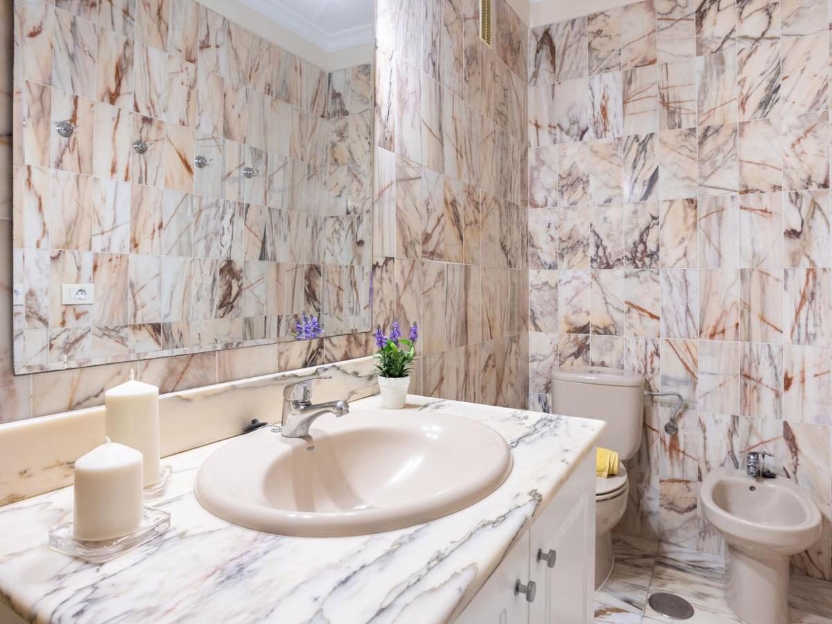 אקנטילדו דה לוס גיגנטס Apartment Buenavista By Interhome מראה חיצוני תמונה